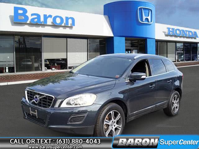 2012 Volvo Xc60 T6, available for sale in Patchogue, New York | Baron Supercenter. Patchogue, New York