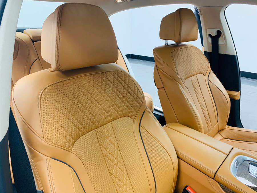 2016 BMW 7 Series 4dr Sdn 750i xDrive AWD, available for sale in Linden, New Jersey | East Coast Auto Group. Linden, New Jersey 2016 BMW 7 Series 4dr Sdn 750i xDrive AWD, available for sale in Linden, New Jersey | East Coast Auto Group. Linden, New Jersey