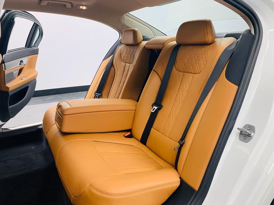 2016 BMW 7 Series 4dr Sdn 750i xDrive AWD, available for sale in Linden, New Jersey | East Coast Auto Group. Linden, New Jersey 2016 BMW 7 Series 4dr Sdn 750i xDrive AWD, available for sale in Linden, New Jersey | East Coast Auto Group. Linden, New Jersey
