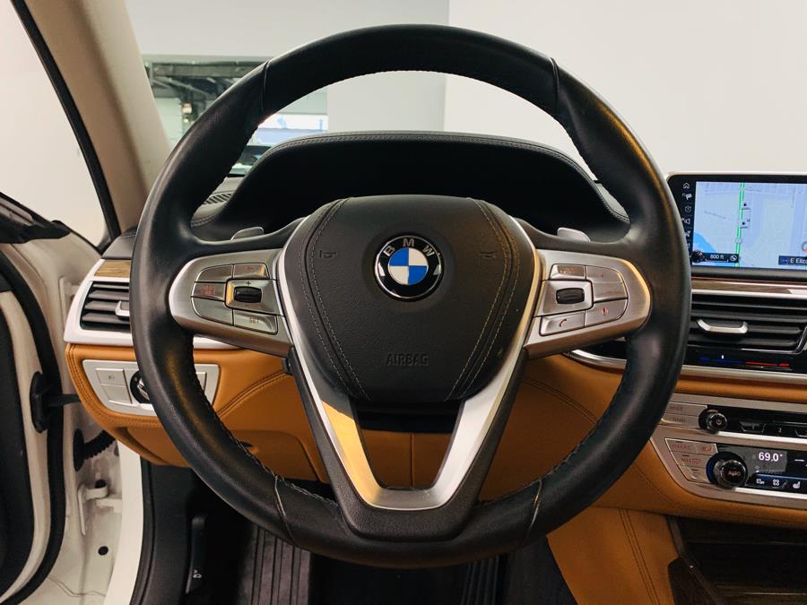 2016 BMW 7 Series 4dr Sdn 750i xDrive AWD, available for sale in Linden, New Jersey | East Coast Auto Group. Linden, New Jersey 2016 BMW 7 Series 4dr Sdn 750i xDrive AWD, available for sale in Linden, New Jersey | East Coast Auto Group. Linden, New Jersey