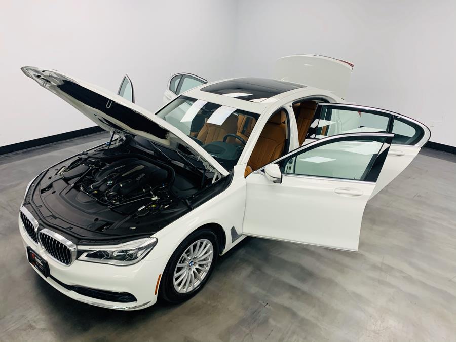 2016 BMW 7 Series 4dr Sdn 750i xDrive AWD, available for sale in Linden, New Jersey | East Coast Auto Group. Linden, New Jersey 2016 BMW 7 Series 4dr Sdn 750i xDrive AWD, available for sale in Linden, New Jersey | East Coast Auto Group. Linden, New Jersey