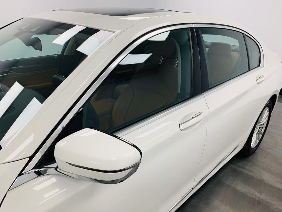 2016 BMW 7 Series 4dr Sdn 750i xDrive AWD, available for sale in Linden, New Jersey | East Coast Auto Group. Linden, New Jersey 2016 BMW 7 Series 4dr Sdn 750i xDrive AWD, available for sale in Linden, New Jersey | East Coast Auto Group. Linden, New Jersey