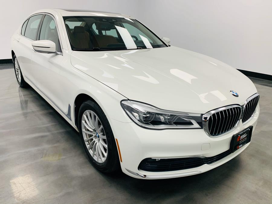 2016 BMW 7 Series 4dr Sdn 750i xDrive AWD, available for sale in Linden, New Jersey | East Coast Auto Group. Linden, New Jersey 2016 BMW 7 Series 4dr Sdn 750i xDrive AWD, available for sale in Linden, New Jersey | East Coast Auto Group. Linden, New Jersey