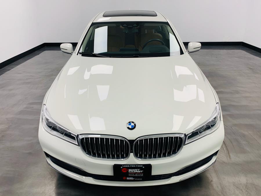 2016 BMW 7 Series 4dr Sdn 750i xDrive AWD, available for sale in Linden, New Jersey | East Coast Auto Group. Linden, New Jersey 2016 BMW 7 Series 4dr Sdn 750i xDrive AWD, available for sale in Linden, New Jersey | East Coast Auto Group. Linden, New Jersey