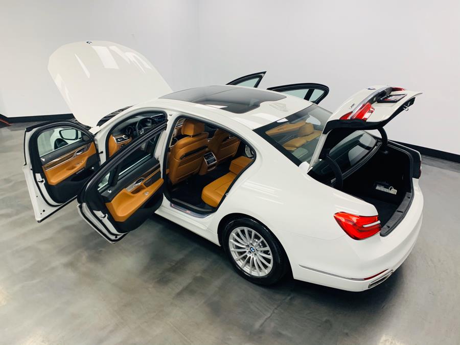 2016 BMW 7 Series 4dr Sdn 750i xDrive AWD, available for sale in Linden, New Jersey | East Coast Auto Group. Linden, New Jersey 2016 BMW 7 Series 4dr Sdn 750i xDrive AWD, available for sale in Linden, New Jersey | East Coast Auto Group. Linden, New Jersey