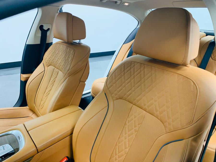 2016 BMW 7 Series 4dr Sdn 750i xDrive AWD, available for sale in Linden, New Jersey | East Coast Auto Group. Linden, New Jersey 2016 BMW 7 Series 4dr Sdn 750i xDrive AWD, available for sale in Linden, New Jersey | East Coast Auto Group. Linden, New Jersey