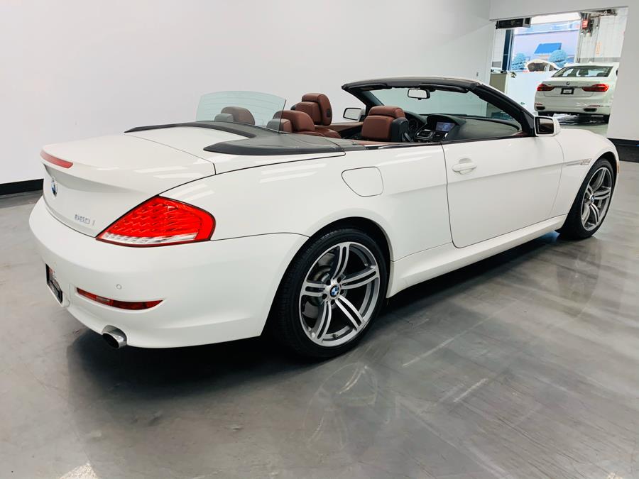 2008 BMW 6 Series 2dr Conv 650i, available for sale in Linden, New Jersey | East Coast Auto Group. Linden, New Jersey 2008 BMW 6 Series 2dr Conv 650i, available for sale in Linden, New Jersey | East Coast Auto Group. Linden, New Jersey