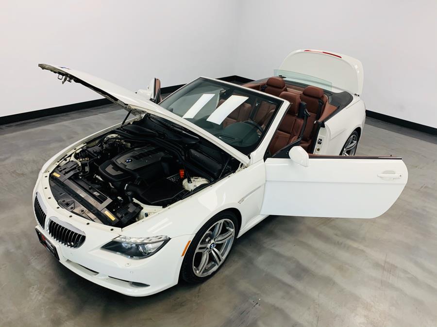 2008 BMW 6 Series 2dr Conv 650i, available for sale in Linden, New Jersey | East Coast Auto Group. Linden, New Jersey 2008 BMW 6 Series 2dr Conv 650i, available for sale in Linden, New Jersey | East Coast Auto Group. Linden, New Jersey