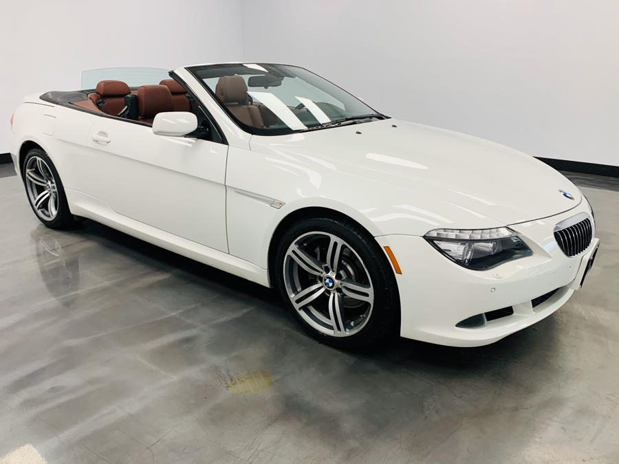 2008 BMW 6 Series 2dr Conv 650i, available for sale in Linden, New Jersey | East Coast Auto Group. Linden, New Jersey 2008 BMW 6 Series 2dr Conv 650i, available for sale in Linden, New Jersey | East Coast Auto Group. Linden, New Jersey