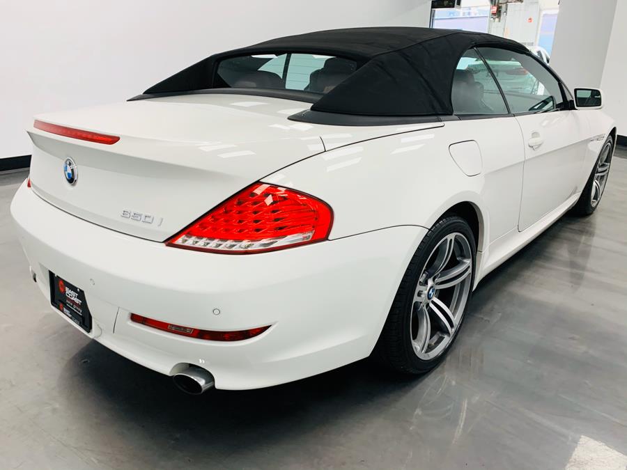 2008 BMW 6 Series 2dr Conv 650i, available for sale in Linden, New Jersey | East Coast Auto Group. Linden, New Jersey 2008 BMW 6 Series 2dr Conv 650i, available for sale in Linden, New Jersey | East Coast Auto Group. Linden, New Jersey