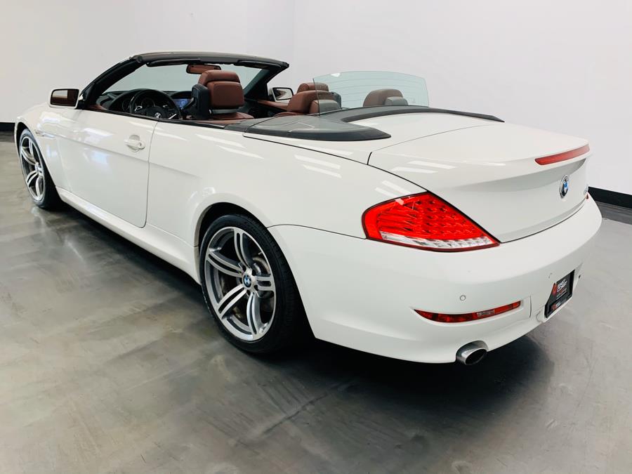 2008 BMW 6 Series 2dr Conv 650i, available for sale in Linden, New Jersey | East Coast Auto Group. Linden, New Jersey 2008 BMW 6 Series 2dr Conv 650i, available for sale in Linden, New Jersey | East Coast Auto Group. Linden, New Jersey