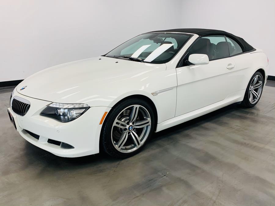 2008 BMW 6 Series 2dr Conv 650i, available for sale in Linden, New Jersey | East Coast Auto Group. Linden, New Jersey 2008 BMW 6 Series 2dr Conv 650i, available for sale in Linden, New Jersey | East Coast Auto Group. Linden, New Jersey