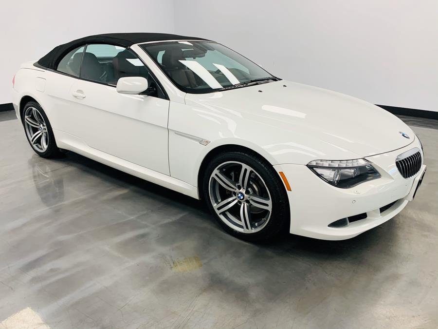 2008 BMW 6 Series 2dr Conv 650i, available for sale in Linden, New Jersey | East Coast Auto Group. Linden, New Jersey 2008 BMW 6 Series 2dr Conv 650i, available for sale in Linden, New Jersey | East Coast Auto Group. Linden, New Jersey