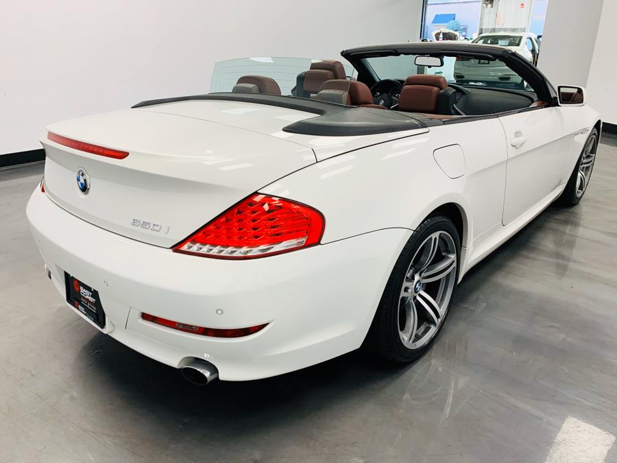 2008 BMW 6 Series 2dr Conv 650i, available for sale in Linden, New Jersey | East Coast Auto Group. Linden, New Jersey 2008 BMW 6 Series 2dr Conv 650i, available for sale in Linden, New Jersey | East Coast Auto Group. Linden, New Jersey