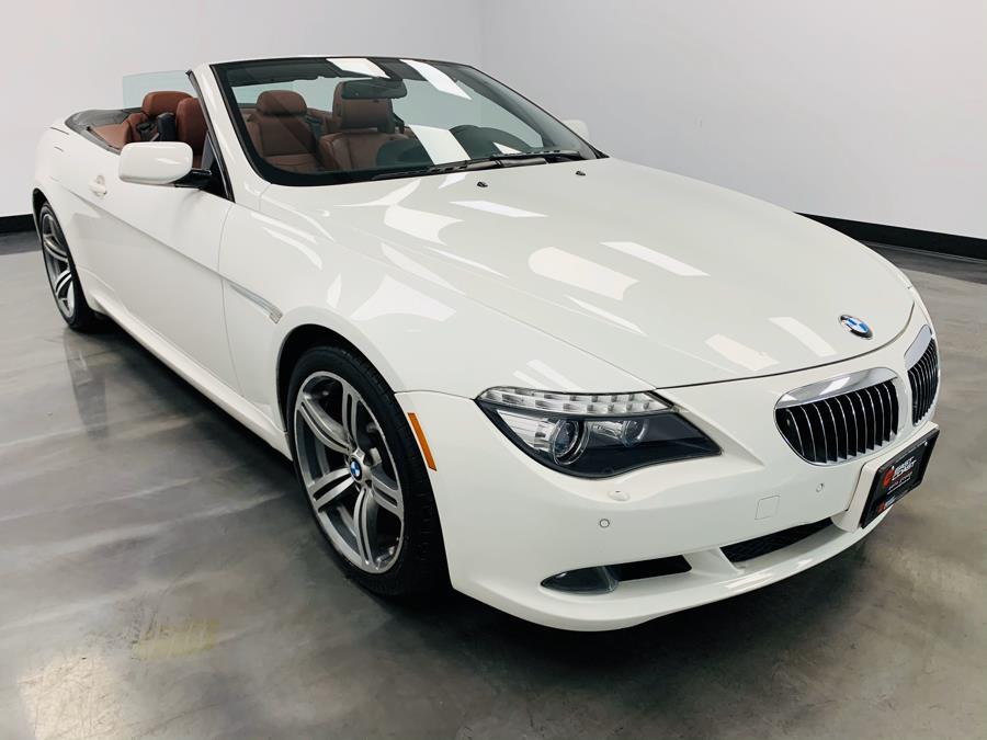 2008 BMW 6 Series 2dr Conv 650i, available for sale in Linden, New Jersey | East Coast Auto Group. Linden, New Jersey 2008 BMW 6 Series 2dr Conv 650i, available for sale in Linden, New Jersey | East Coast Auto Group. Linden, New Jersey