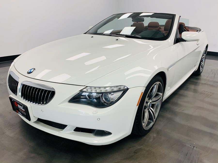 2008 BMW 6 Series 2dr Conv 650i, available for sale in Linden, New Jersey | East Coast Auto Group. Linden, New Jersey 2008 BMW 6 Series 2dr Conv 650i, available for sale in Linden, New Jersey | East Coast Auto Group. Linden, New Jersey