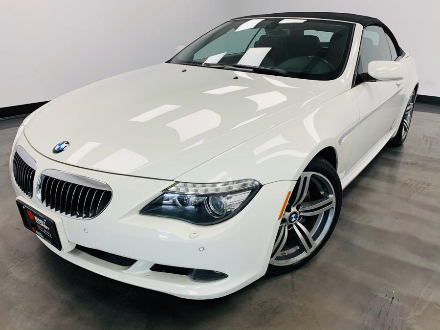 2008 BMW 6 Series 2dr Conv 650i, available for sale in Linden, New Jersey | East Coast Auto Group. Linden, New Jersey 2008 BMW 6 Series 2dr Conv 650i, available for sale in Linden, New Jersey | East Coast Auto Group. Linden, New Jersey