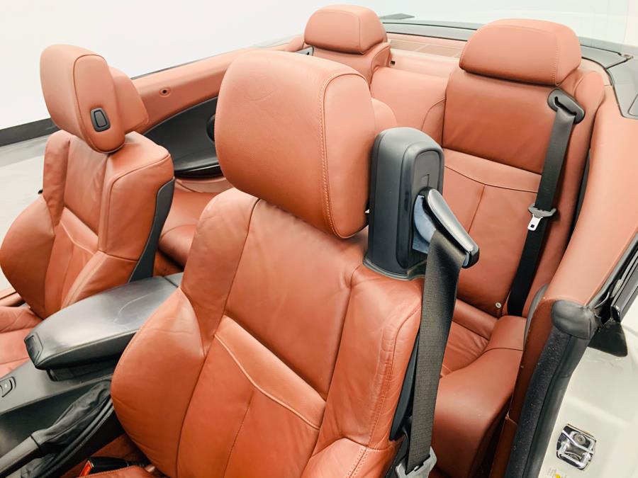 2008 BMW 6 Series 2dr Conv 650i, available for sale in Linden, New Jersey | East Coast Auto Group. Linden, New Jersey 2008 BMW 6 Series 2dr Conv 650i, available for sale in Linden, New Jersey | East Coast Auto Group. Linden, New Jersey