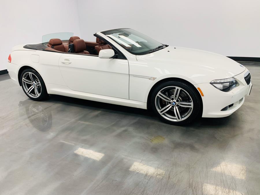 2008 BMW 6 Series 2dr Conv 650i, available for sale in Linden, New Jersey | East Coast Auto Group. Linden, New Jersey 2008 BMW 6 Series 2dr Conv 650i, available for sale in Linden, New Jersey | East Coast Auto Group. Linden, New Jersey