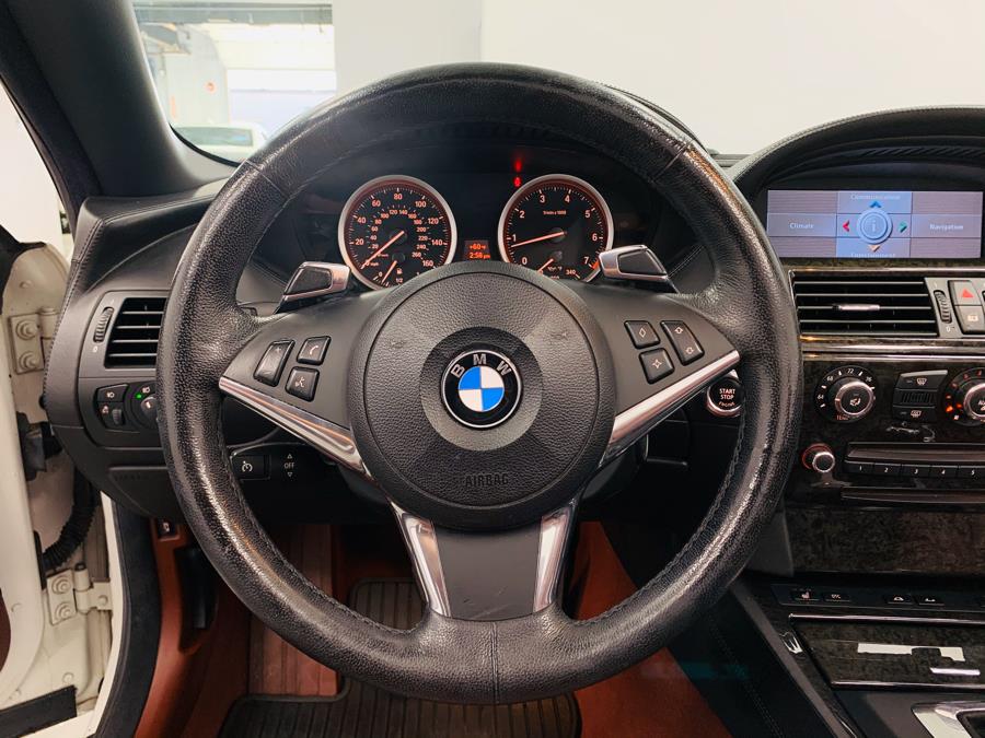 2008 BMW 6 Series 2dr Conv 650i, available for sale in Linden, New Jersey | East Coast Auto Group. Linden, New Jersey 2008 BMW 6 Series 2dr Conv 650i, available for sale in Linden, New Jersey | East Coast Auto Group. Linden, New Jersey
