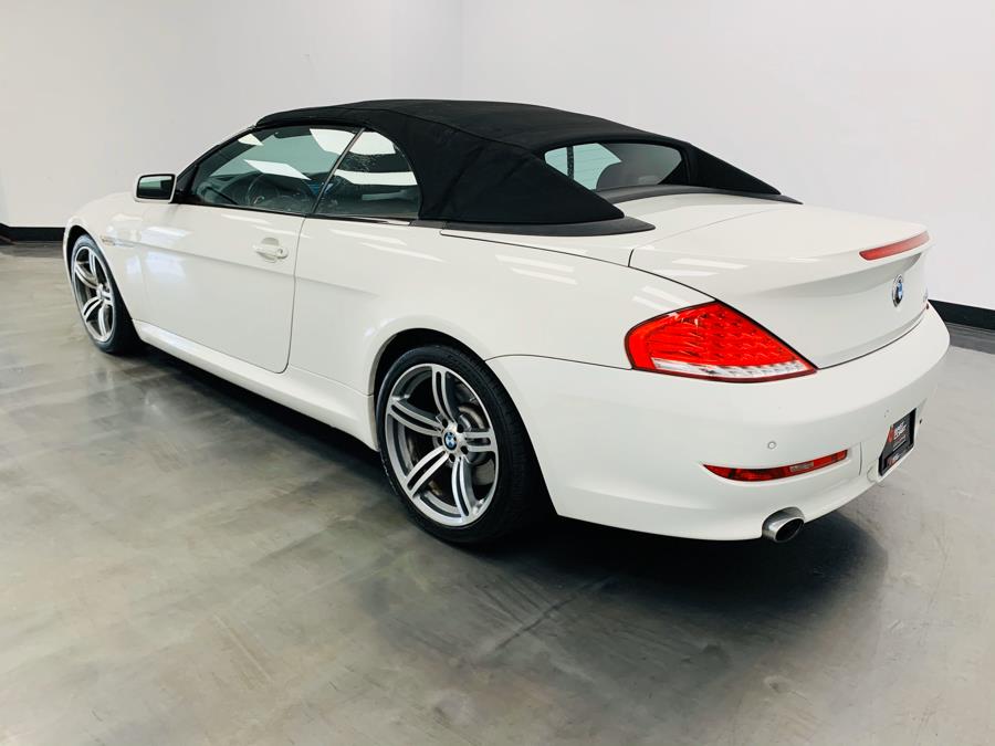 2008 BMW 6 Series 2dr Conv 650i, available for sale in Linden, New Jersey | East Coast Auto Group. Linden, New Jersey 2008 BMW 6 Series 2dr Conv 650i, available for sale in Linden, New Jersey | East Coast Auto Group. Linden, New Jersey