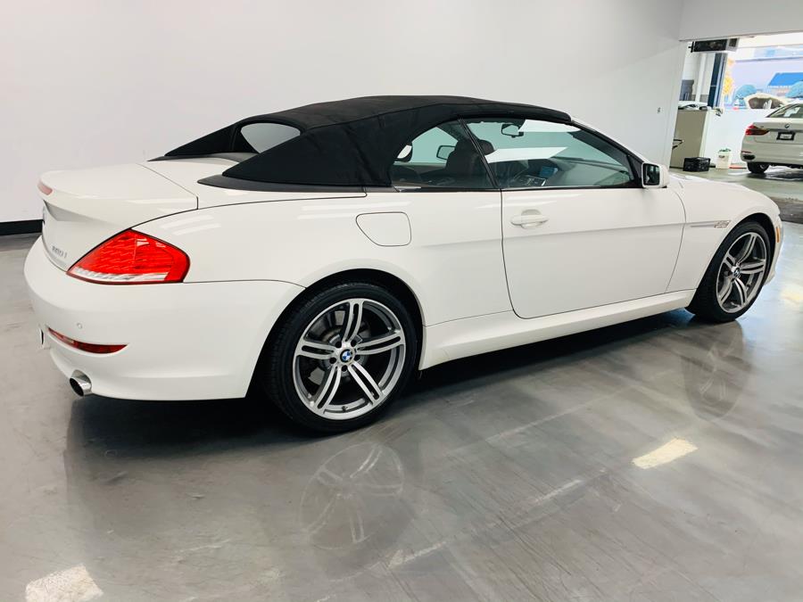 2008 BMW 6 Series 2dr Conv 650i, available for sale in Linden, New Jersey | East Coast Auto Group. Linden, New Jersey 2008 BMW 6 Series 2dr Conv 650i, available for sale in Linden, New Jersey | East Coast Auto Group. Linden, New Jersey