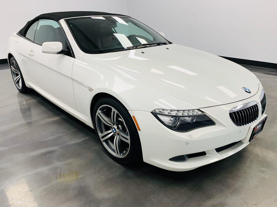 2008 BMW 6 Series 2dr Conv 650i, available for sale in Linden, New Jersey | East Coast Auto Group. Linden, New Jersey 2008 BMW 6 Series 2dr Conv 650i, available for sale in Linden, New Jersey | East Coast Auto Group. Linden, New Jersey