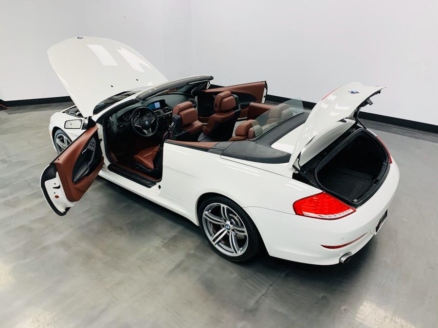 2008 BMW 6 Series 2dr Conv 650i, available for sale in Linden, New Jersey | East Coast Auto Group. Linden, New Jersey 2008 BMW 6 Series 2dr Conv 650i, available for sale in Linden, New Jersey | East Coast Auto Group. Linden, New Jersey
