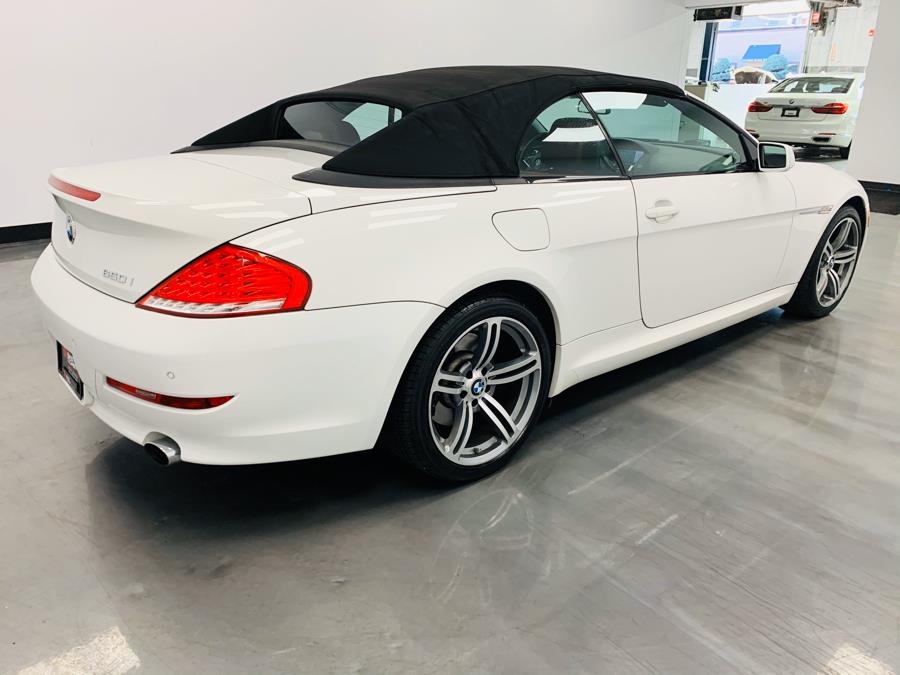 2008 BMW 6 Series 2dr Conv 650i, available for sale in Linden, New Jersey | East Coast Auto Group. Linden, New Jersey 2008 BMW 6 Series 2dr Conv 650i, available for sale in Linden, New Jersey | East Coast Auto Group. Linden, New Jersey