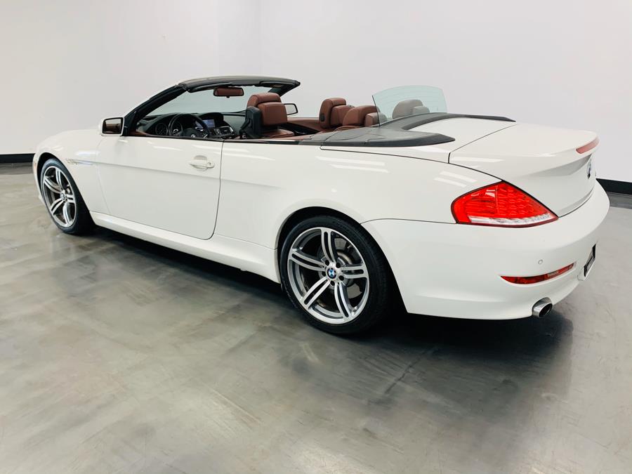 2008 BMW 6 Series 2dr Conv 650i, available for sale in Linden, New Jersey | East Coast Auto Group. Linden, New Jersey 2008 BMW 6 Series 2dr Conv 650i, available for sale in Linden, New Jersey | East Coast Auto Group. Linden, New Jersey