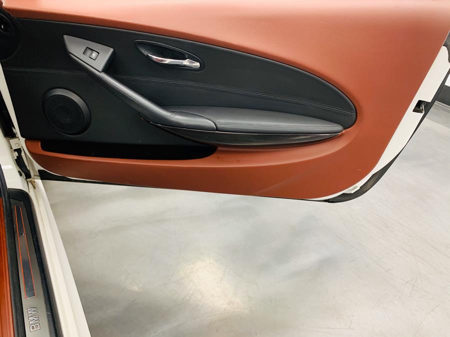2008 BMW 6 Series 2dr Conv 650i, available for sale in Linden, New Jersey | East Coast Auto Group. Linden, New Jersey 2008 BMW 6 Series 2dr Conv 650i, available for sale in Linden, New Jersey | East Coast Auto Group. Linden, New Jersey