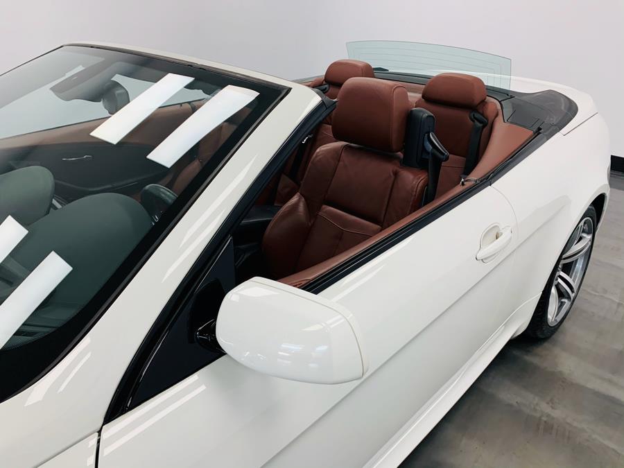 2008 BMW 6 Series 2dr Conv 650i, available for sale in Linden, New Jersey | East Coast Auto Group. Linden, New Jersey 2008 BMW 6 Series 2dr Conv 650i, available for sale in Linden, New Jersey | East Coast Auto Group. Linden, New Jersey