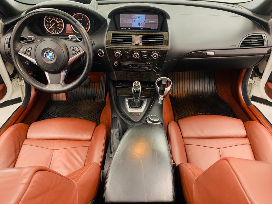 2008 BMW 6 Series 2dr Conv 650i, available for sale in Linden, New Jersey | East Coast Auto Group. Linden, New Jersey 2008 BMW 6 Series 2dr Conv 650i, available for sale in Linden, New Jersey | East Coast Auto Group. Linden, New Jersey