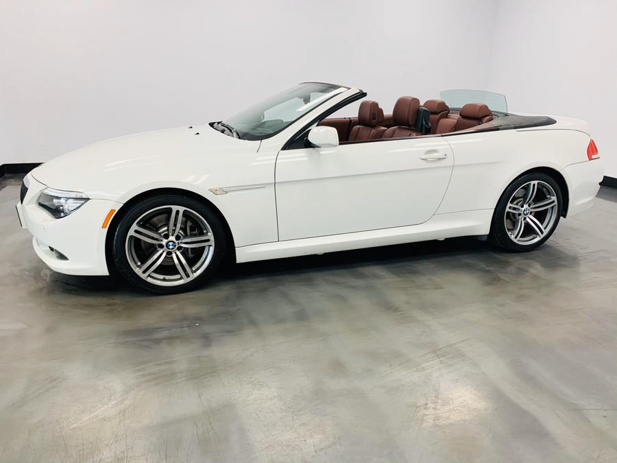2008 BMW 6 Series 2dr Conv 650i, available for sale in Linden, New Jersey | East Coast Auto Group. Linden, New Jersey 2008 BMW 6 Series 2dr Conv 650i, available for sale in Linden, New Jersey | East Coast Auto Group. Linden, New Jersey