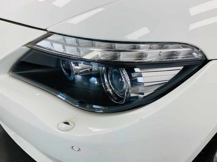2008 BMW 6 Series 2dr Conv 650i, available for sale in Linden, New Jersey | East Coast Auto Group. Linden, New Jersey 2008 BMW 6 Series 2dr Conv 650i, available for sale in Linden, New Jersey | East Coast Auto Group. Linden, New Jersey