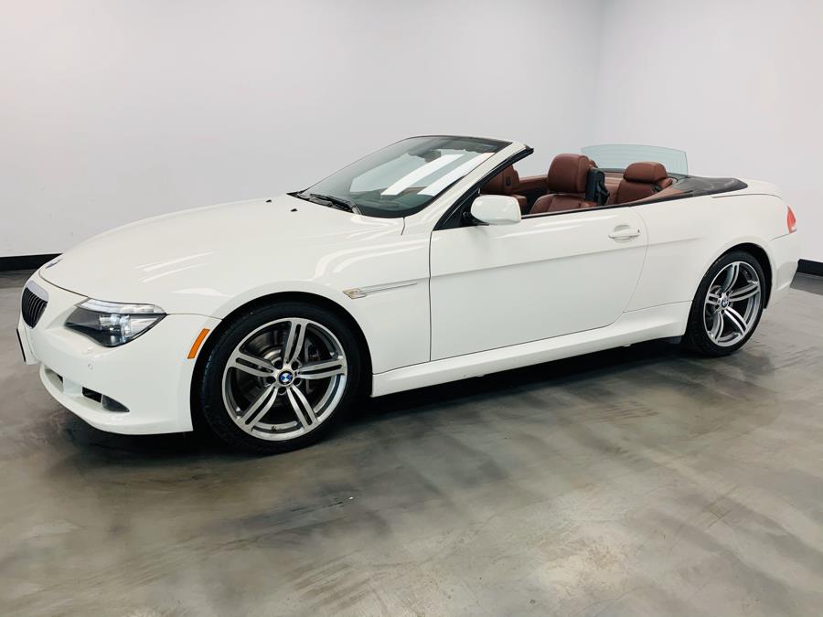 2008 BMW 6 Series 2dr Conv 650i, available for sale in Linden, New Jersey | East Coast Auto Group. Linden, New Jersey 2008 BMW 6 Series 2dr Conv 650i, available for sale in Linden, New Jersey | East Coast Auto Group. Linden, New Jersey