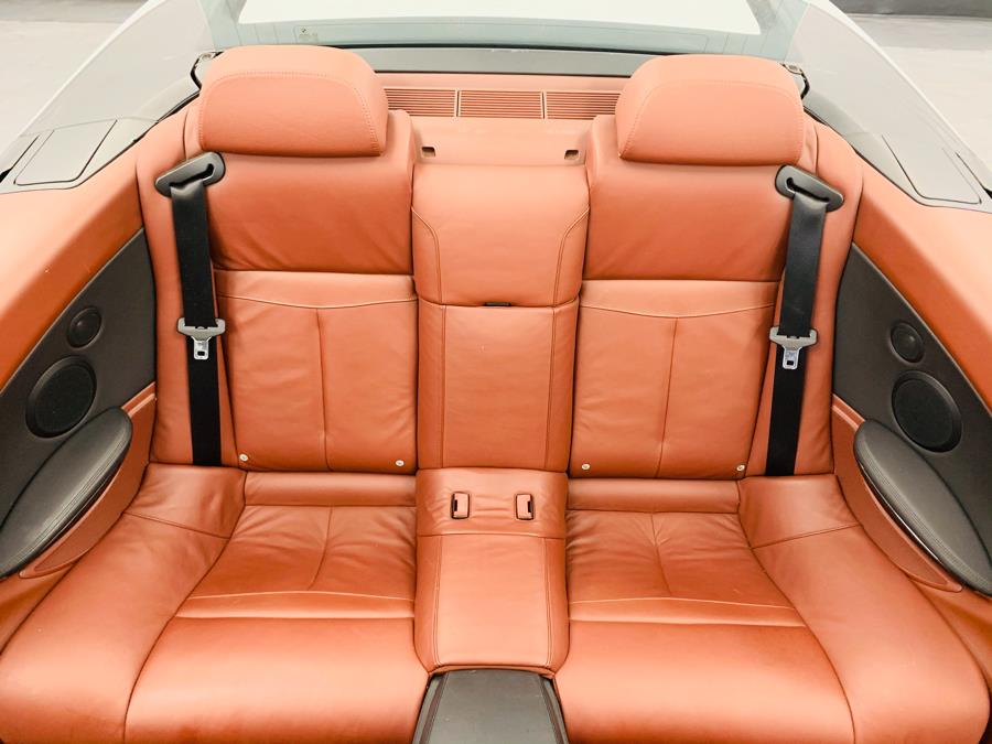 2008 BMW 6 Series 2dr Conv 650i, available for sale in Linden, New Jersey | East Coast Auto Group. Linden, New Jersey 2008 BMW 6 Series 2dr Conv 650i, available for sale in Linden, New Jersey | East Coast Auto Group. Linden, New Jersey