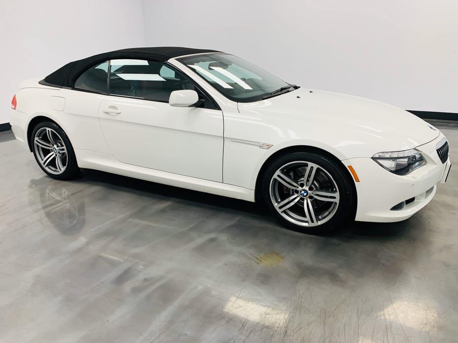 2008 BMW 6 Series 2dr Conv 650i, available for sale in Linden, New Jersey | East Coast Auto Group. Linden, New Jersey 2008 BMW 6 Series 2dr Conv 650i, available for sale in Linden, New Jersey | East Coast Auto Group. Linden, New Jersey