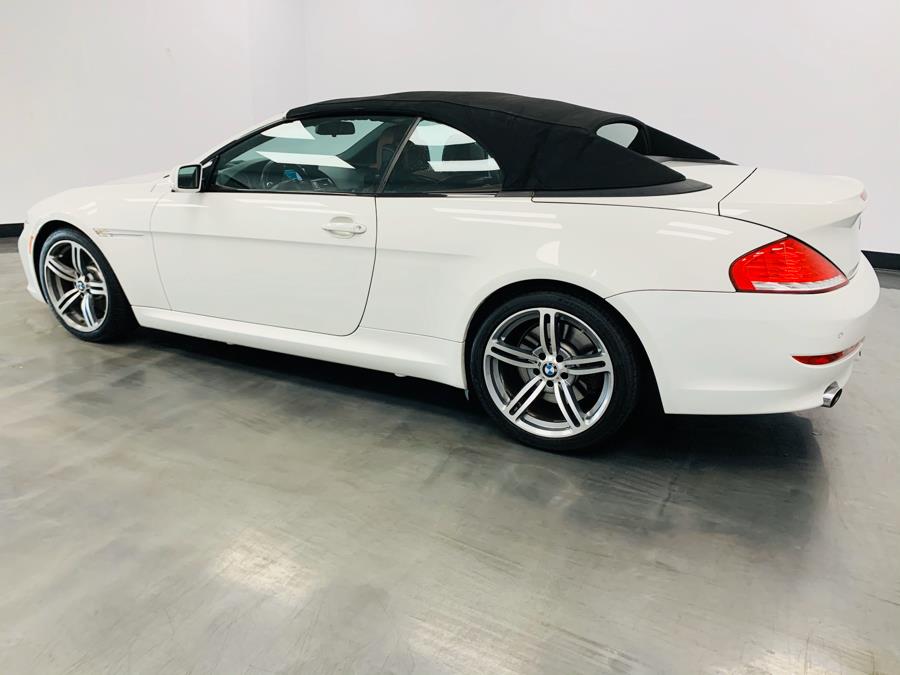 2008 BMW 6 Series 2dr Conv 650i, available for sale in Linden, New Jersey | East Coast Auto Group. Linden, New Jersey 2008 BMW 6 Series 2dr Conv 650i, available for sale in Linden, New Jersey | East Coast Auto Group. Linden, New Jersey