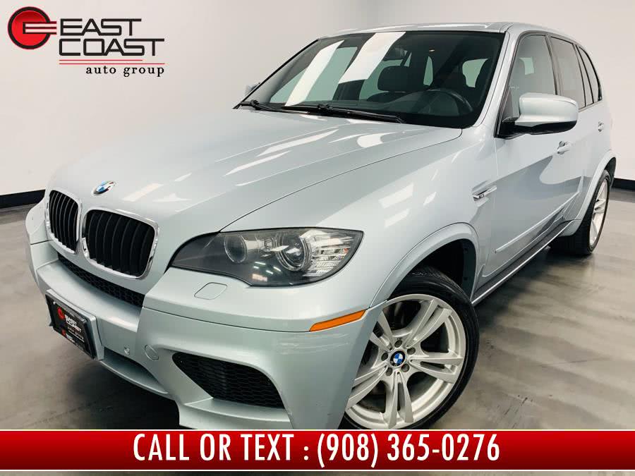 2010 BMW X5 M AWD 4dr, available for sale in Linden, New Jersey | East Coast Auto Group. Linden, New Jersey