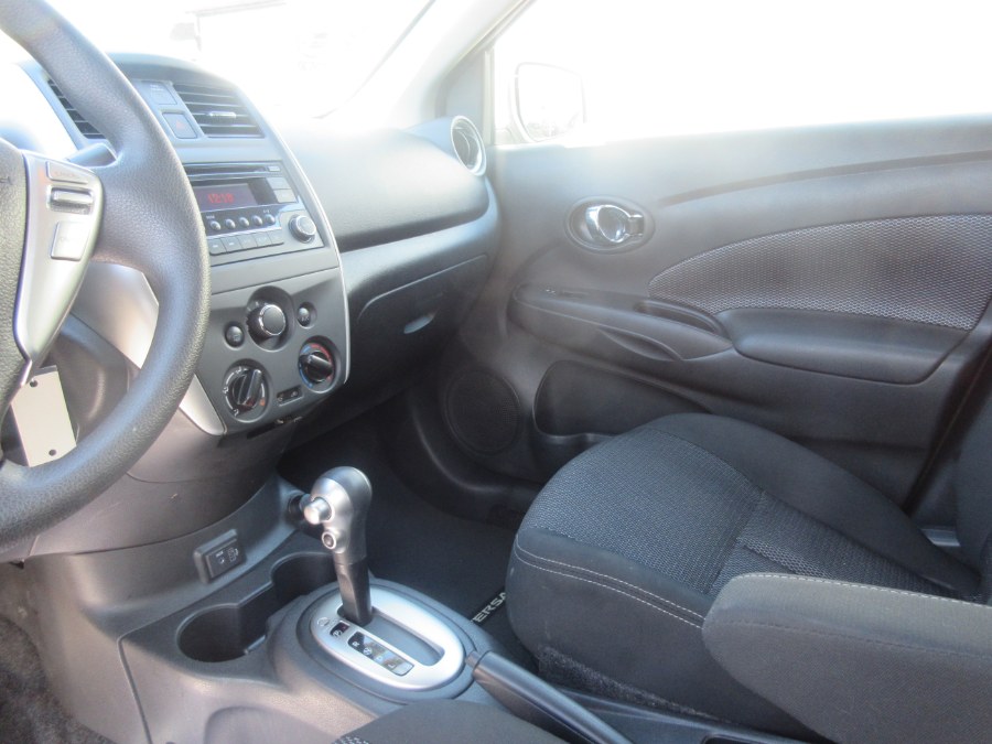 2018 Nissan Versa Sedan SV CVT, available for sale in Linden, New Jersey | Route 27 Auto Mall. Linden, New Jersey 2018 Nissan Versa Sedan SV CVT, available for sale in Linden, New Jersey | Route 27 Auto Mall. Linden, New Jersey