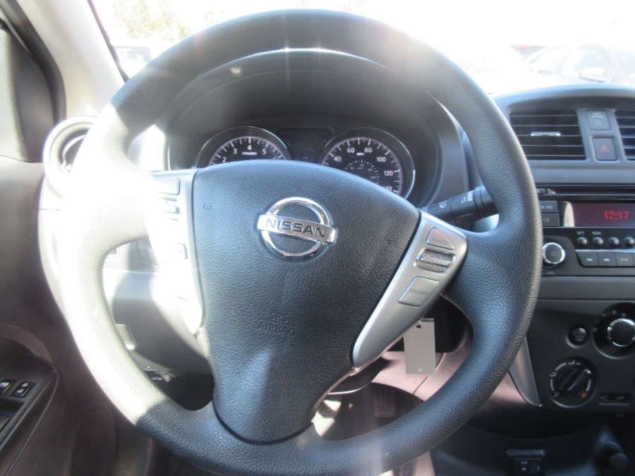 2018 Nissan Versa Sedan SV CVT, available for sale in Linden, New Jersey | Route 27 Auto Mall. Linden, New Jersey 2018 Nissan Versa Sedan SV CVT, available for sale in Linden, New Jersey | Route 27 Auto Mall. Linden, New Jersey