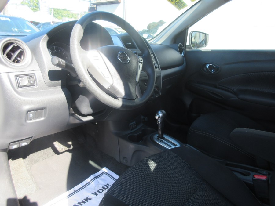 2018 Nissan Versa Sedan SV CVT, available for sale in Linden, New Jersey | Route 27 Auto Mall. Linden, New Jersey 2018 Nissan Versa Sedan SV CVT, available for sale in Linden, New Jersey | Route 27 Auto Mall. Linden, New Jersey