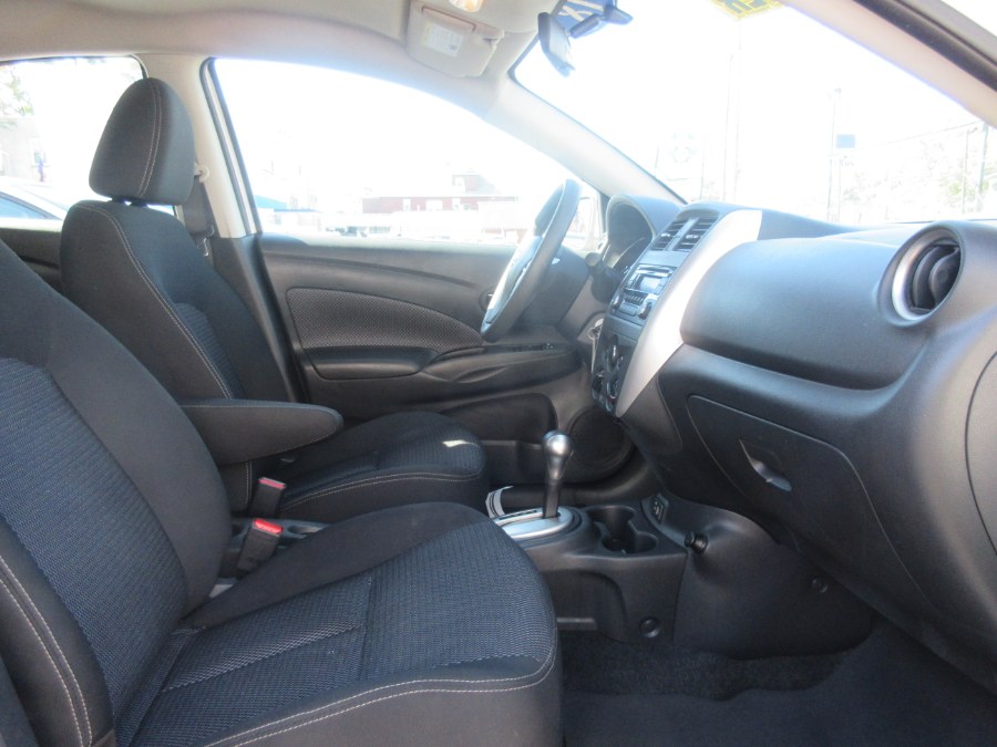 2018 Nissan Versa Sedan SV CVT, available for sale in Linden, New Jersey | Route 27 Auto Mall. Linden, New Jersey 2018 Nissan Versa Sedan SV CVT, available for sale in Linden, New Jersey | Route 27 Auto Mall. Linden, New Jersey