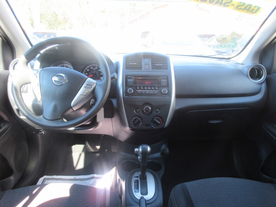 2018 Nissan Versa Sedan SV CVT, available for sale in Linden, New Jersey | Route 27 Auto Mall. Linden, New Jersey 2018 Nissan Versa Sedan SV CVT, available for sale in Linden, New Jersey | Route 27 Auto Mall. Linden, New Jersey