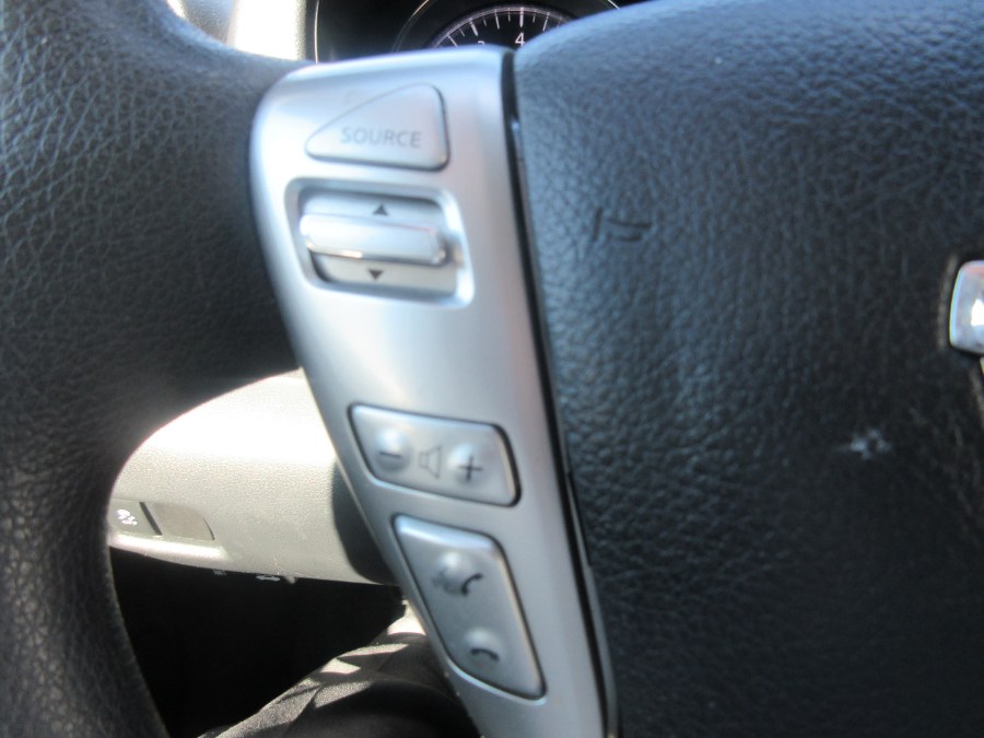 2018 Nissan Versa Sedan SV CVT, available for sale in Linden, New Jersey | Route 27 Auto Mall. Linden, New Jersey 2018 Nissan Versa Sedan SV CVT, available for sale in Linden, New Jersey | Route 27 Auto Mall. Linden, New Jersey