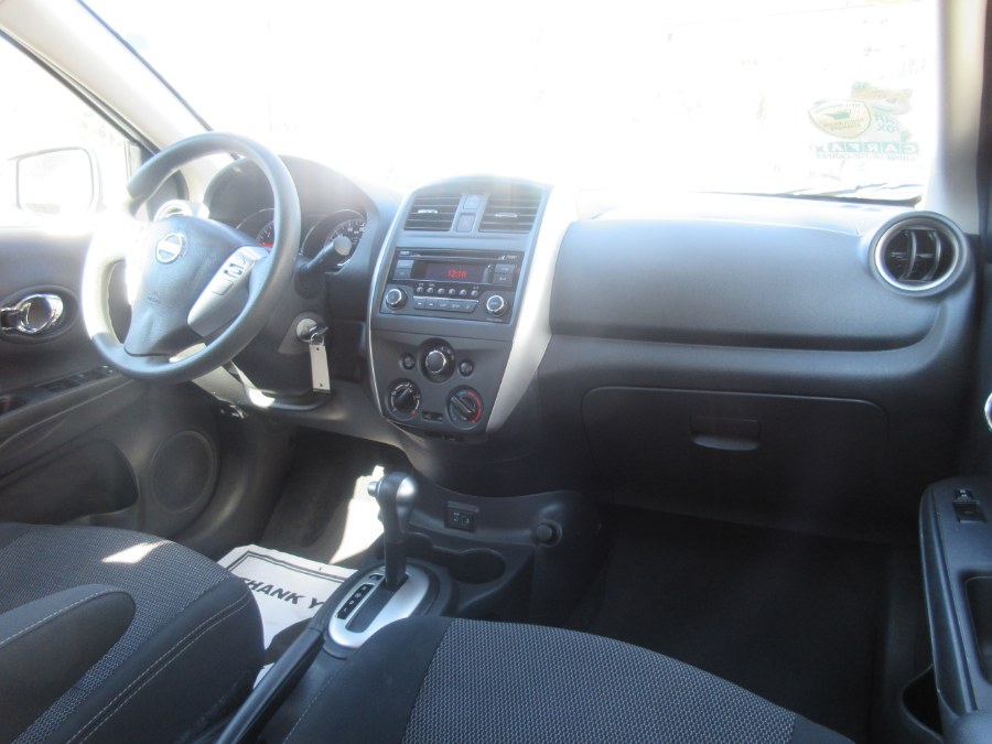 2018 Nissan Versa Sedan SV CVT, available for sale in Linden, New Jersey | Route 27 Auto Mall. Linden, New Jersey 2018 Nissan Versa Sedan SV CVT, available for sale in Linden, New Jersey | Route 27 Auto Mall. Linden, New Jersey