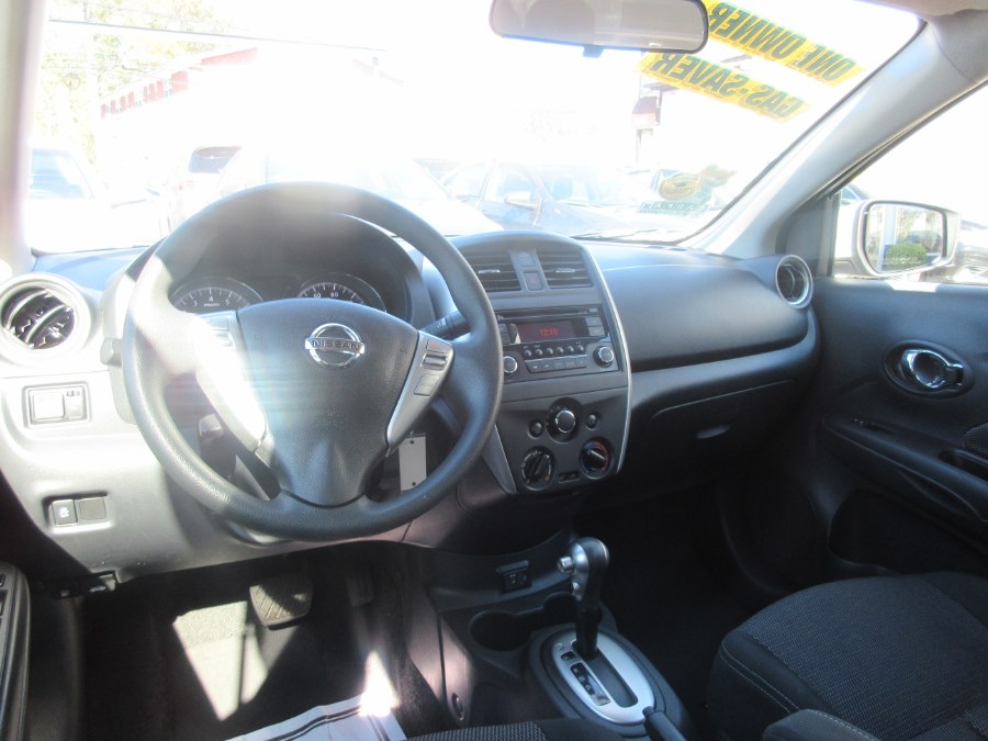 2018 Nissan Versa Sedan SV CVT, available for sale in Linden, New Jersey | Route 27 Auto Mall. Linden, New Jersey 2018 Nissan Versa Sedan SV CVT, available for sale in Linden, New Jersey | Route 27 Auto Mall. Linden, New Jersey