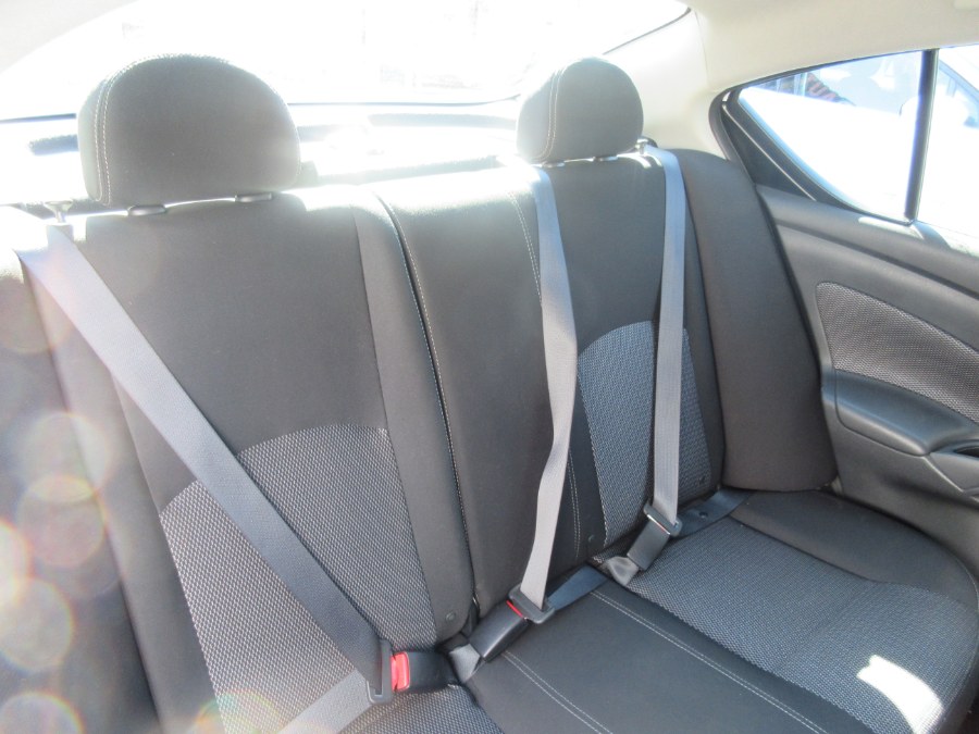 2018 Nissan Versa Sedan SV CVT, available for sale in Linden, New Jersey | Route 27 Auto Mall. Linden, New Jersey 2018 Nissan Versa Sedan SV CVT, available for sale in Linden, New Jersey | Route 27 Auto Mall. Linden, New Jersey