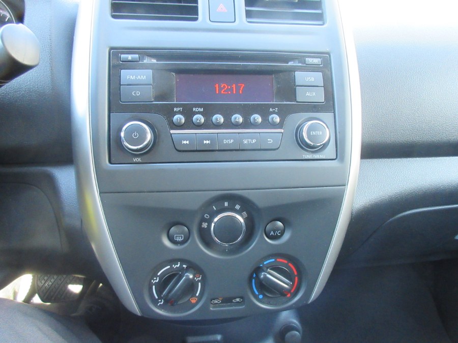 2018 Nissan Versa Sedan SV CVT, available for sale in Linden, New Jersey | Route 27 Auto Mall. Linden, New Jersey 2018 Nissan Versa Sedan SV CVT, available for sale in Linden, New Jersey | Route 27 Auto Mall. Linden, New Jersey